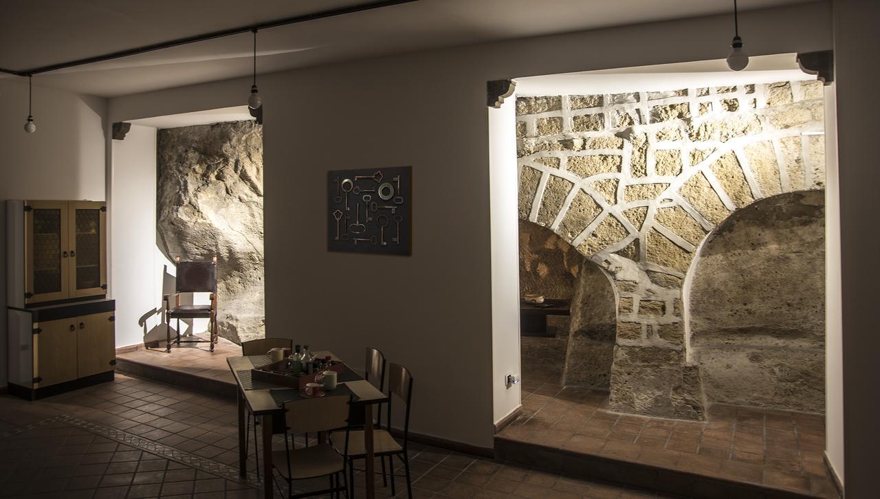 The Rock Apartment Naples Exterior photo
